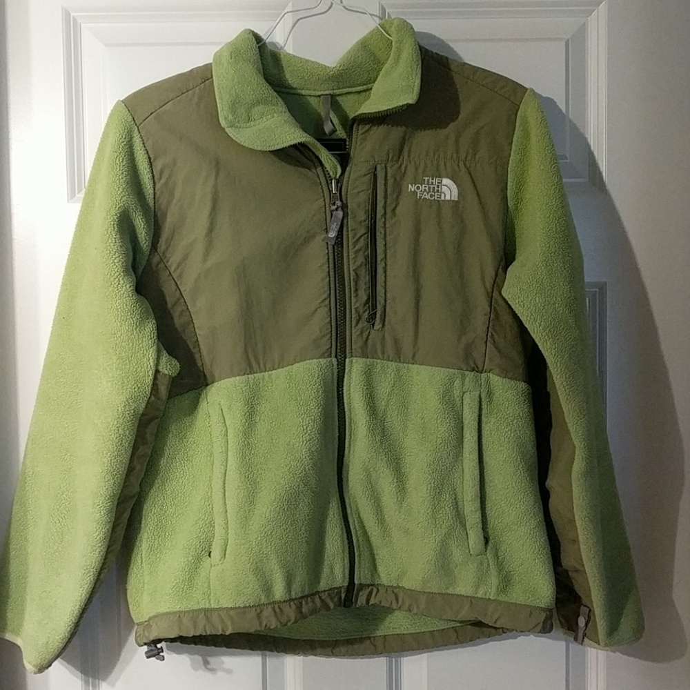 North face jacket